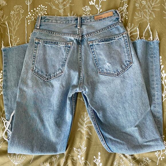 GRLFRND women jeans | size 25 - Picture 7 of 10